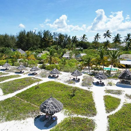 Zanzibar White Sand Luxury Villas & Spa - Relais & Chateaux Paje Eksteriør billede