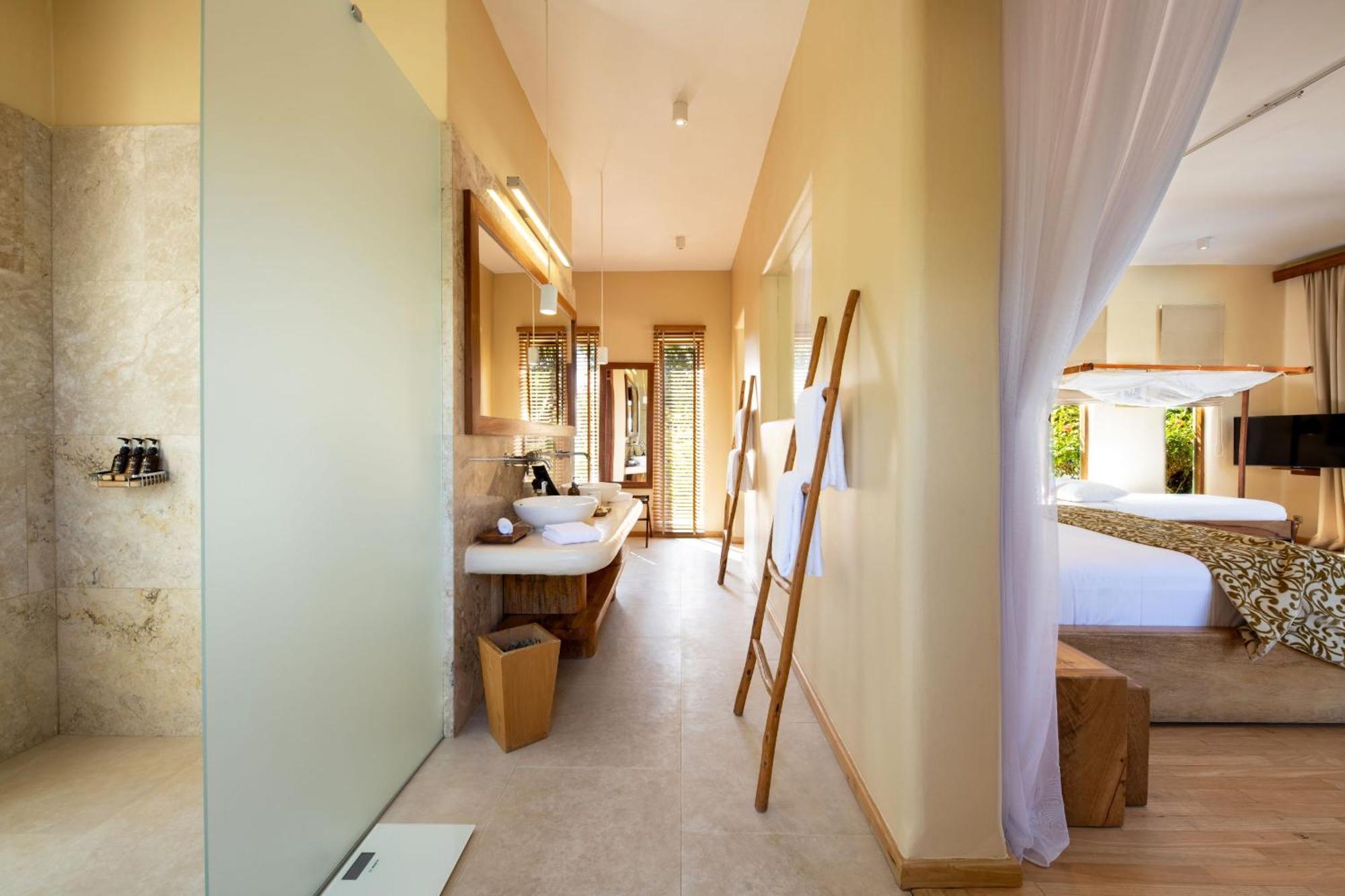 Zanzibar White Sand Luxury Villas & Spa - Relais & Chateaux Paje Værelse billede