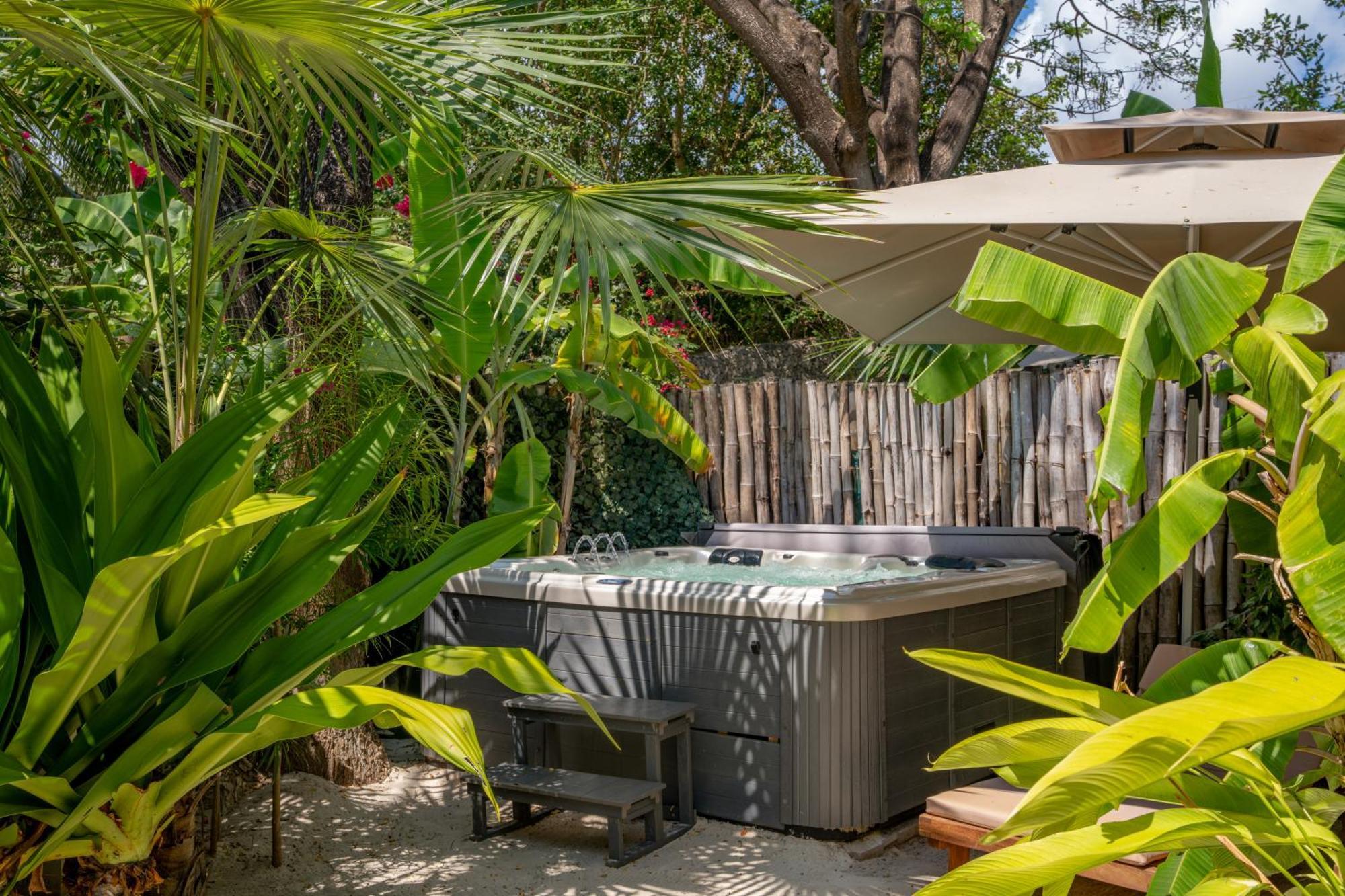 Zanzibar White Sand Luxury Villas & Spa - Relais & Chateaux Paje Værelse billede